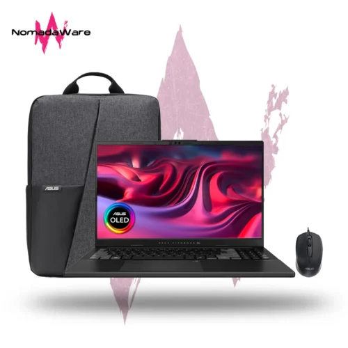 ASUS Vivobook Pro OLED N6506