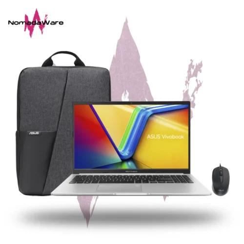LAPTOP ASUS VIVOBOOK 15 X1502VA SILVER