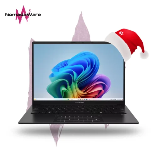 ASUS ZenBook 14 OLED UM3406