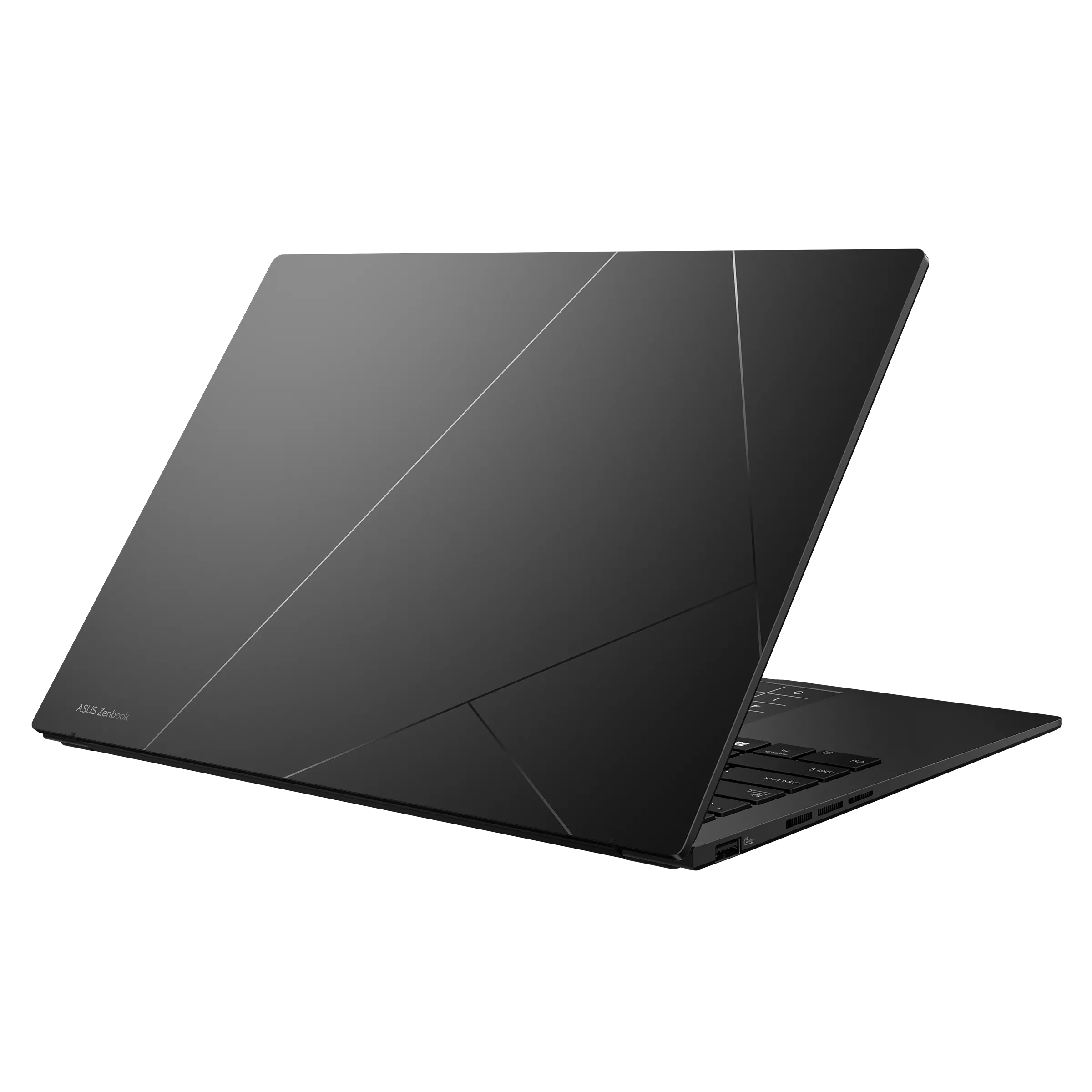 LAPTOP ASUS ZENBOOK UM3406G OLED RYZEN AI 7 445 +16GB RAM +512G SSD - Imagen 8