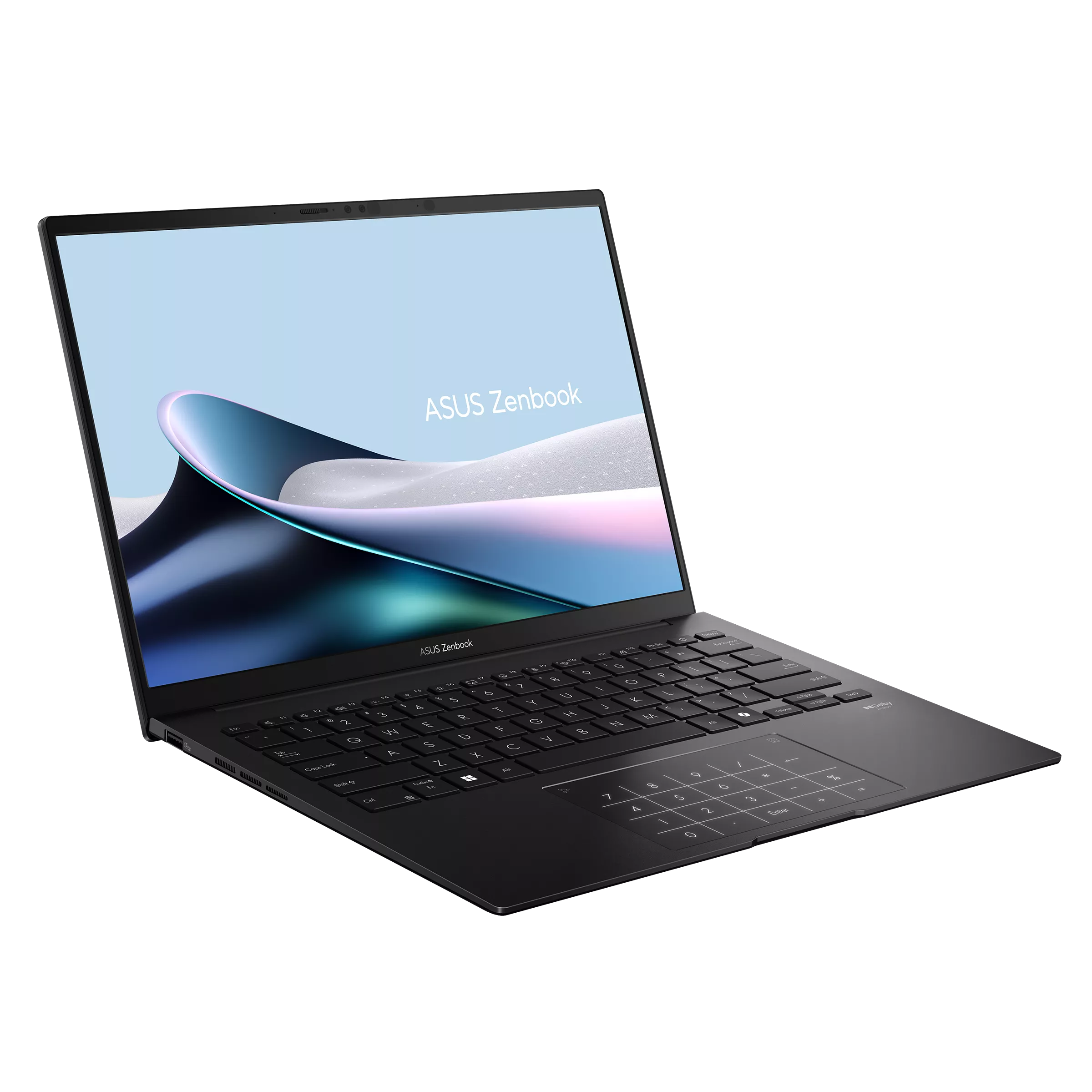 LAPTOP ASUS ZENBOOK UM3406G OLED RYZEN AI 7 445 +16GB RAM +512G SSD - Imagen 3