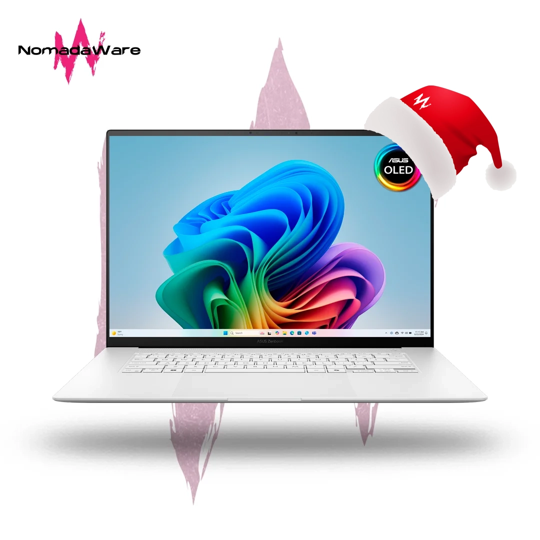 NomadaWare_laptop_asus_zenbook_s_16_um5006wa_rj284w navidad ASUS Zenbook S16 UM5606.