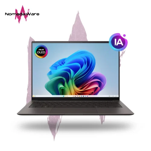 ASUS ZENBOOK UX5406SA-QJ598W