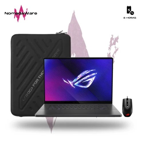 ROG Zephyrus G16 GU605