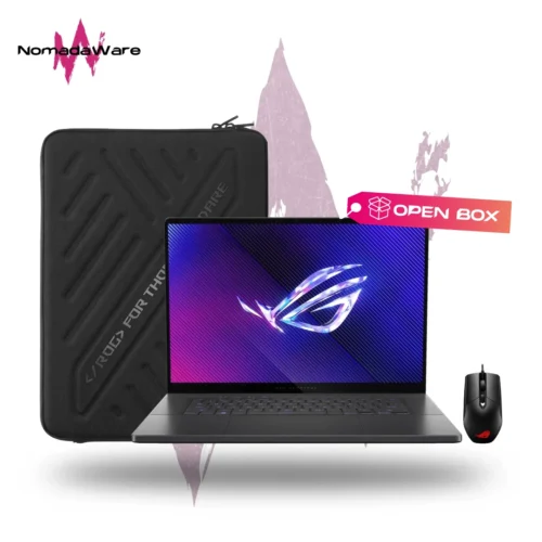 ROG Zephyrus G16 GU605
