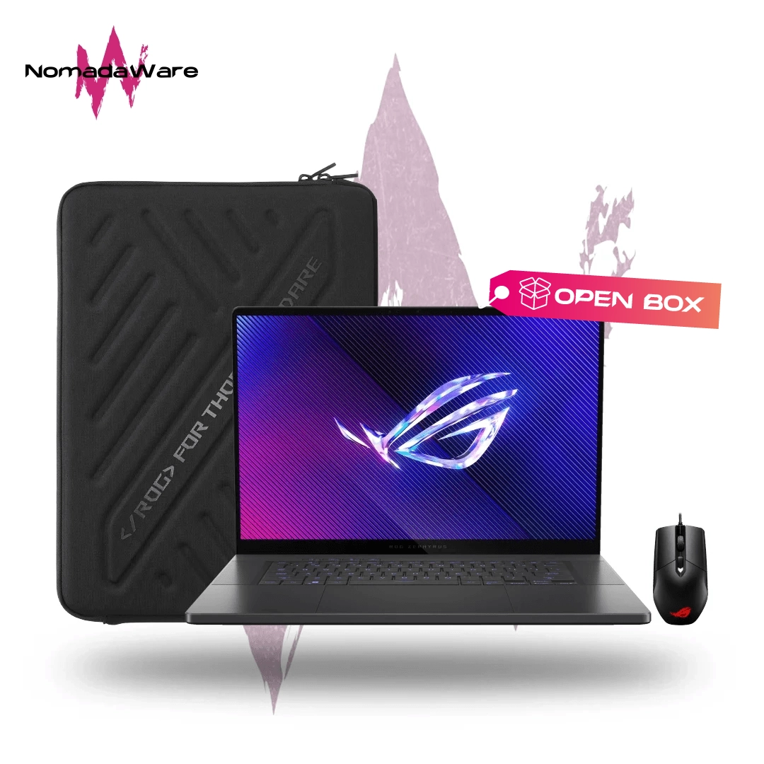 ROG Zephyrus G16 GU605