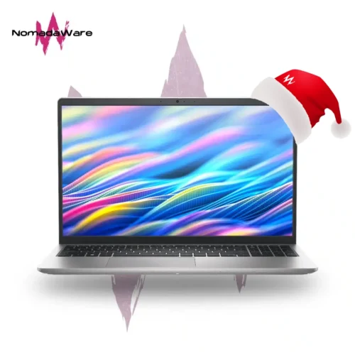 LAPTOP DELL DC15250 SILVER