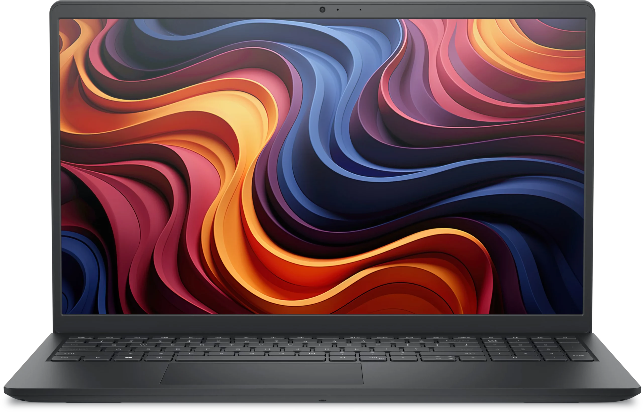 LAPTOP DELL 15 DC15255 RYZEN 3 7320U +8GB RAM +512GB SSD +W11 - Imagen 2