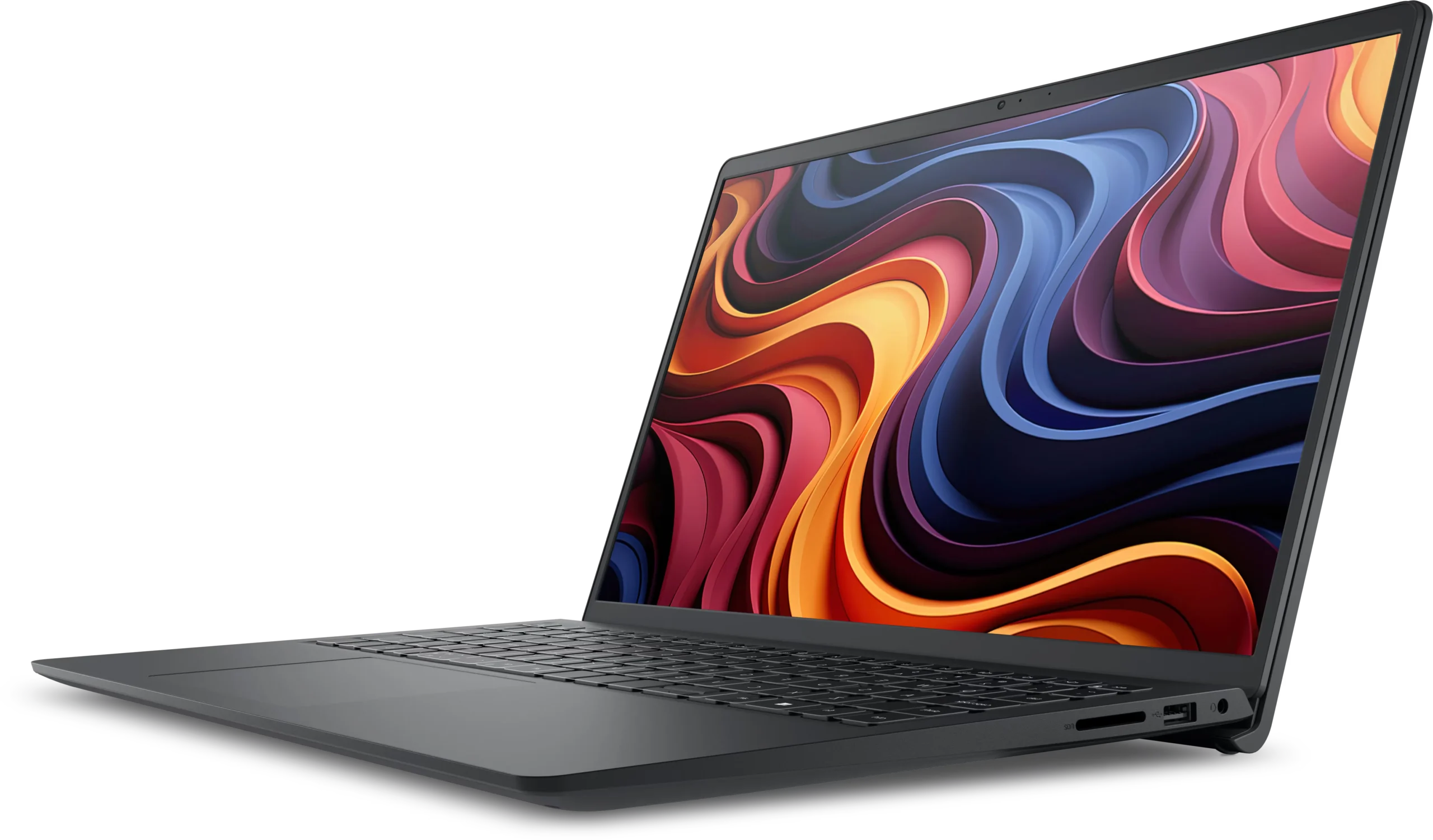 LAPTOP DELL 15 DC15255 RYZEN 3 7320U +8GB RAM +512GB SSD +W11 - Imagen 3