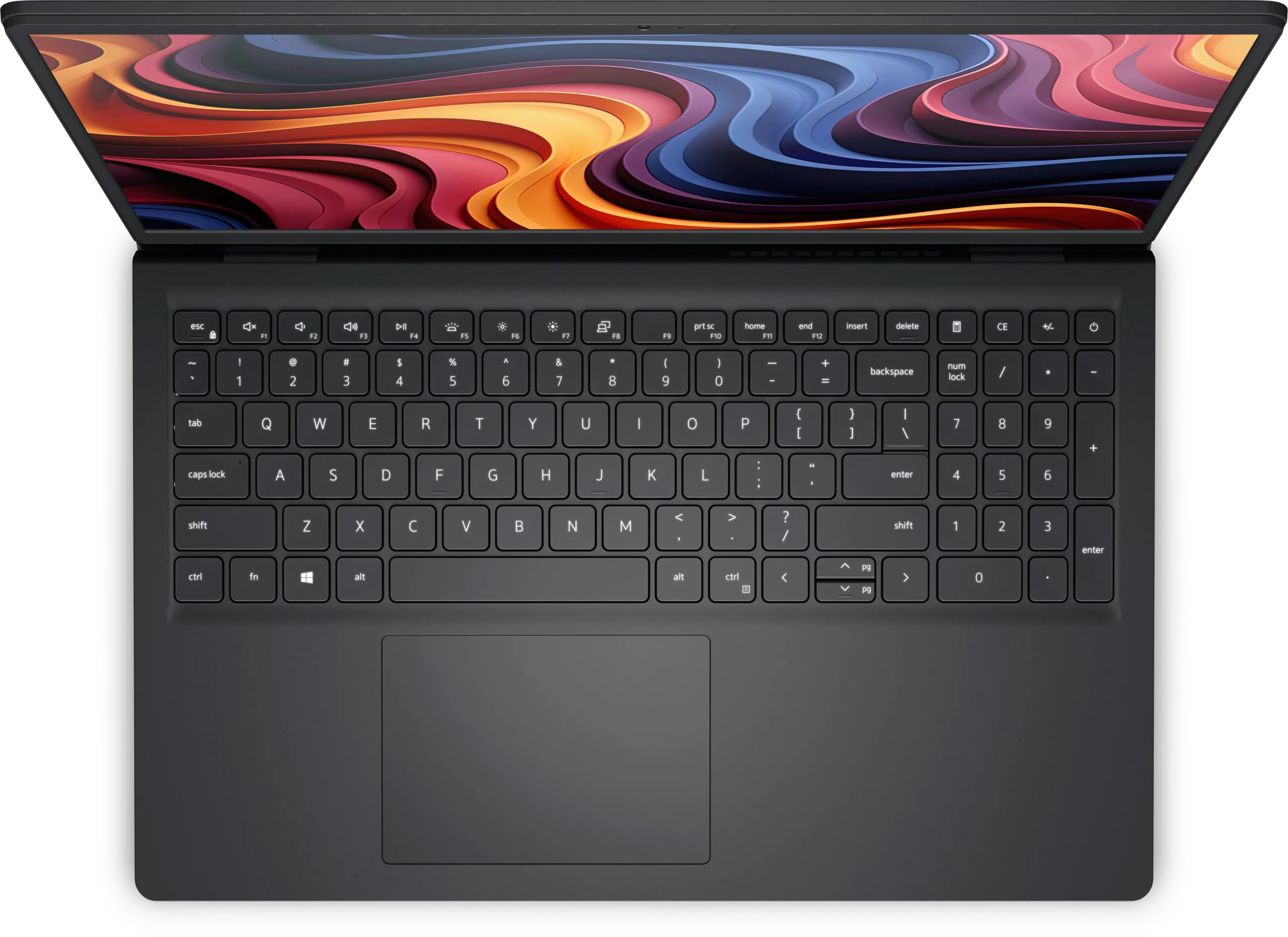 LAPTOP DELL 15 DC15255 RYZEN 3 7320U +8GB RAM +512GB SSD +W11 - Imagen 5