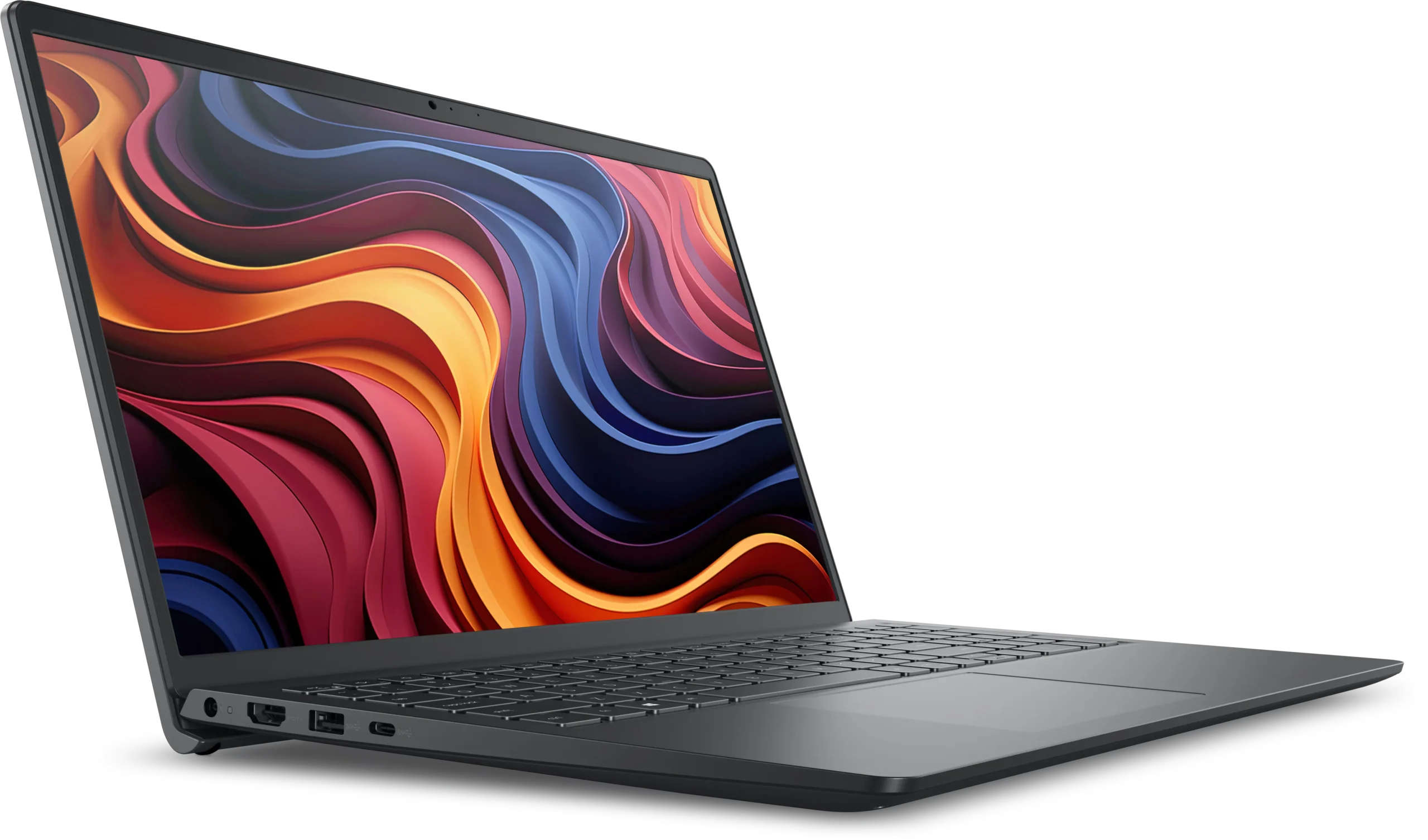LAPTOP DELL 15 DC15255 RYZEN 3 7320U +8GB RAM +512GB SSD +W11 - Imagen 4