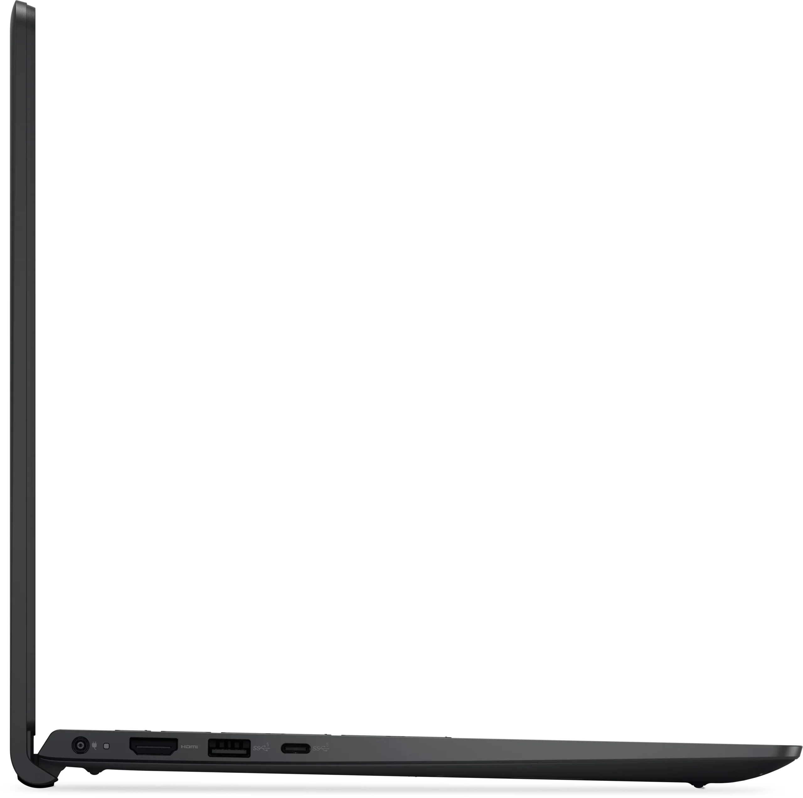 LAPTOP DELL 15 DC15255 RYZEN 3 7320U +8GB RAM +512GB SSD +W11 - Imagen 8