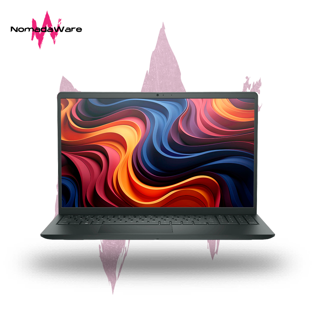 DELL 15 DC15255