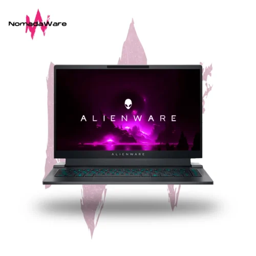 Alienware NB X14 R1
