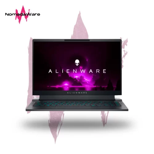 Alienware x14 R1