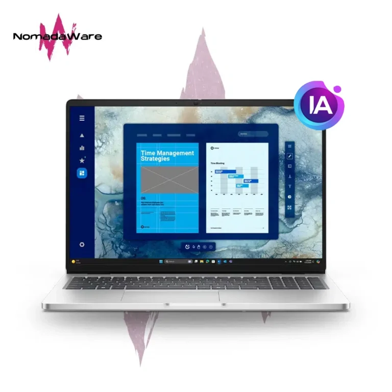 DELL PRO 16 SILVER