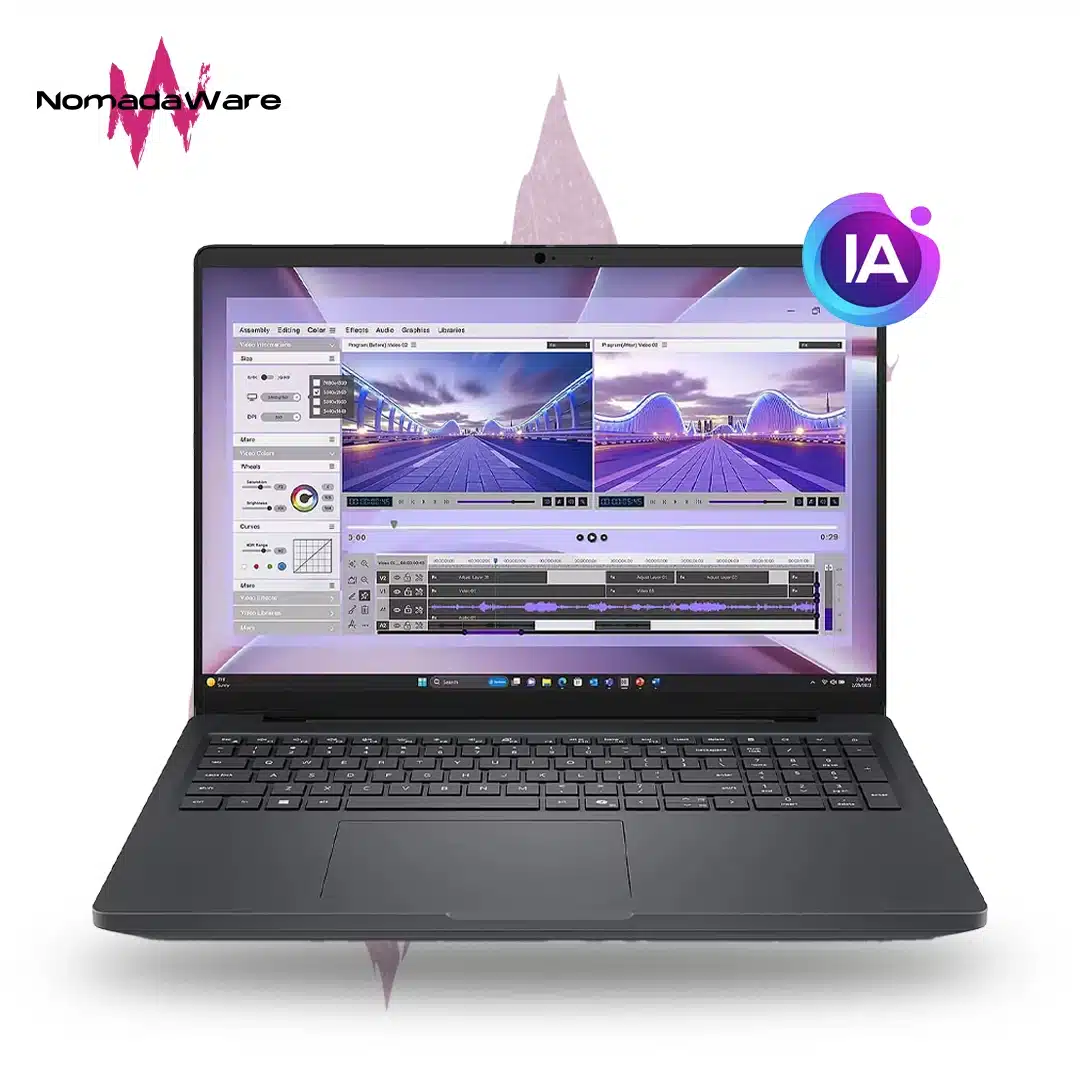 NomadaWare_laptop_dell_pro_max_15_mc16250_ia Dell Pro Max 16 MC16250-U7