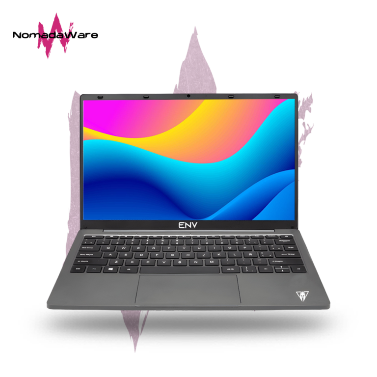 LAPTOP ENV 14 RYZEN 5 3500U +16GB RAM +512GB SSD