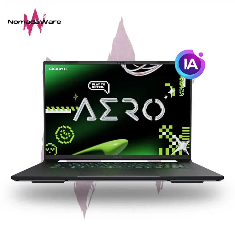 Gigabyte AERO X16