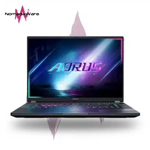 Gigabyte AORUS Elite 16