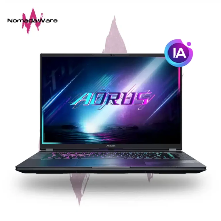 Gigabyte AORUS Elite 16