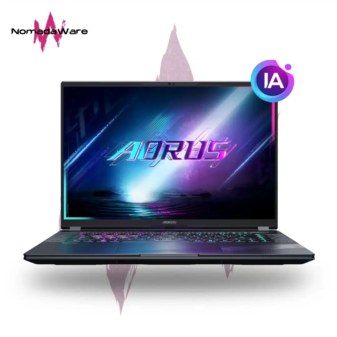 NomadaWare_laptop_gigabyte_aorus_elite_16_ae6h IA Gigabyte AORUS Elite 16