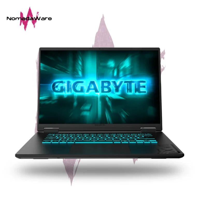 Gigabyte Gaming A16