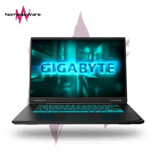 Gigabyte Gaming A16 GA6H