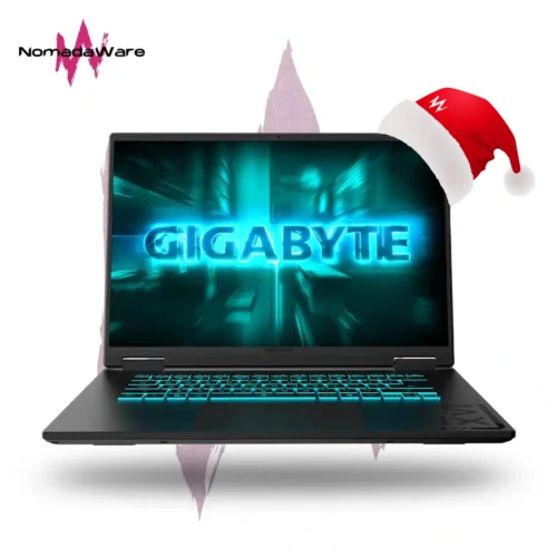 Gigabyte Gaming A16 GA6H