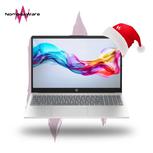 LAPTOP HP 15-FD0276LA GOLD