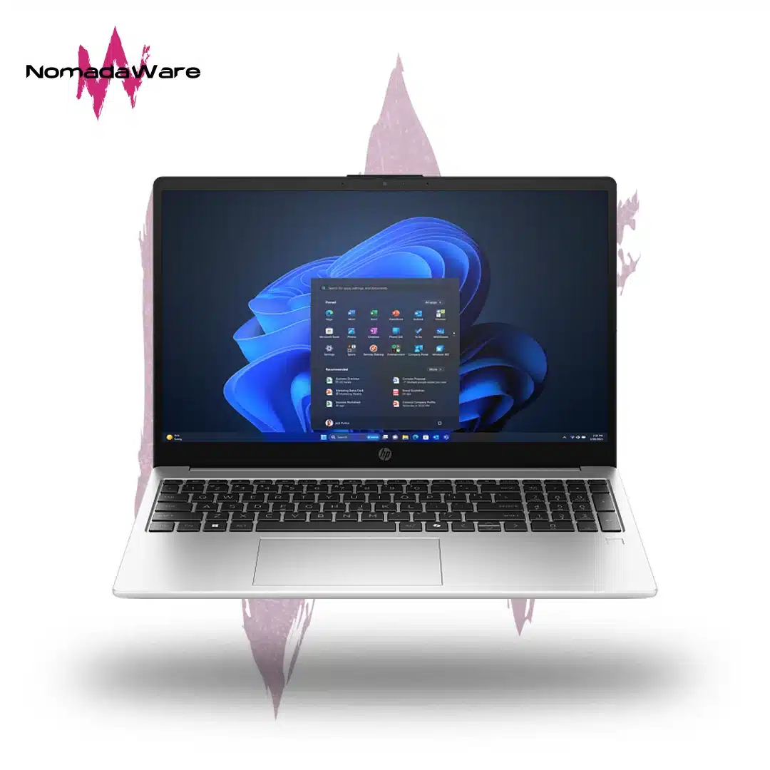 NomadaWare_laptop_hp_250r_g10 HP 250R G10