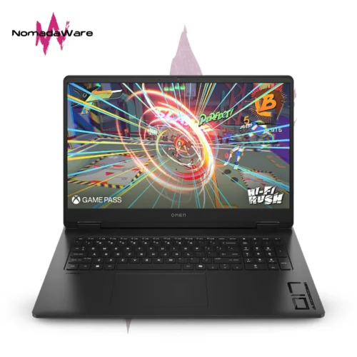HP Omen 17-DB1000LA
