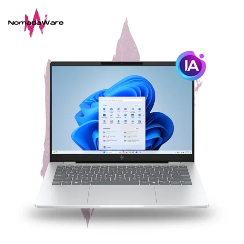 HP Omnibook 7 AI 14-FR0070LA