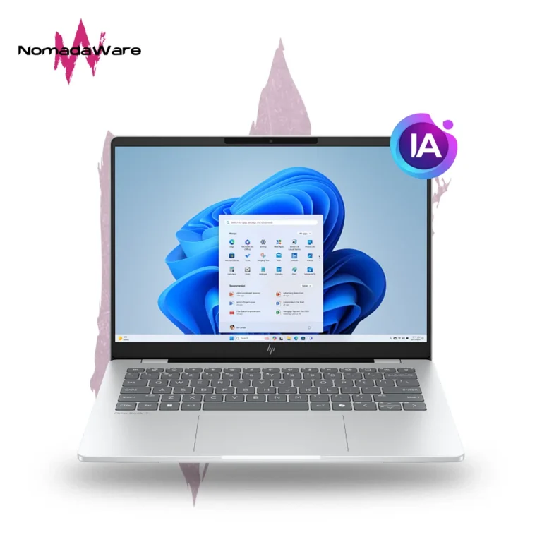 HP Omnibook 7 AI 14-FR0070LA