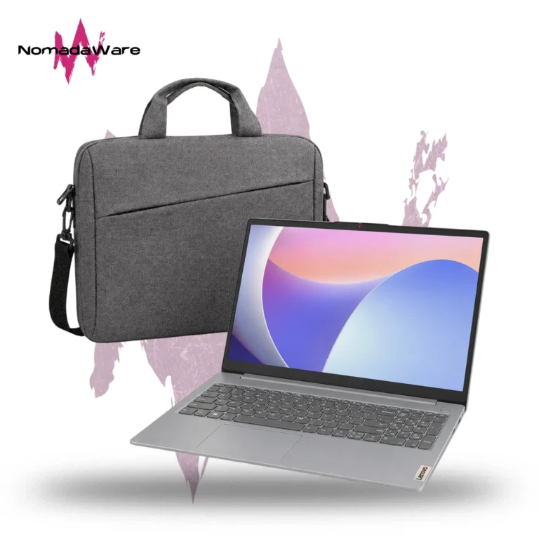 Lenovo IdeaPad Slim 3 15IAN8