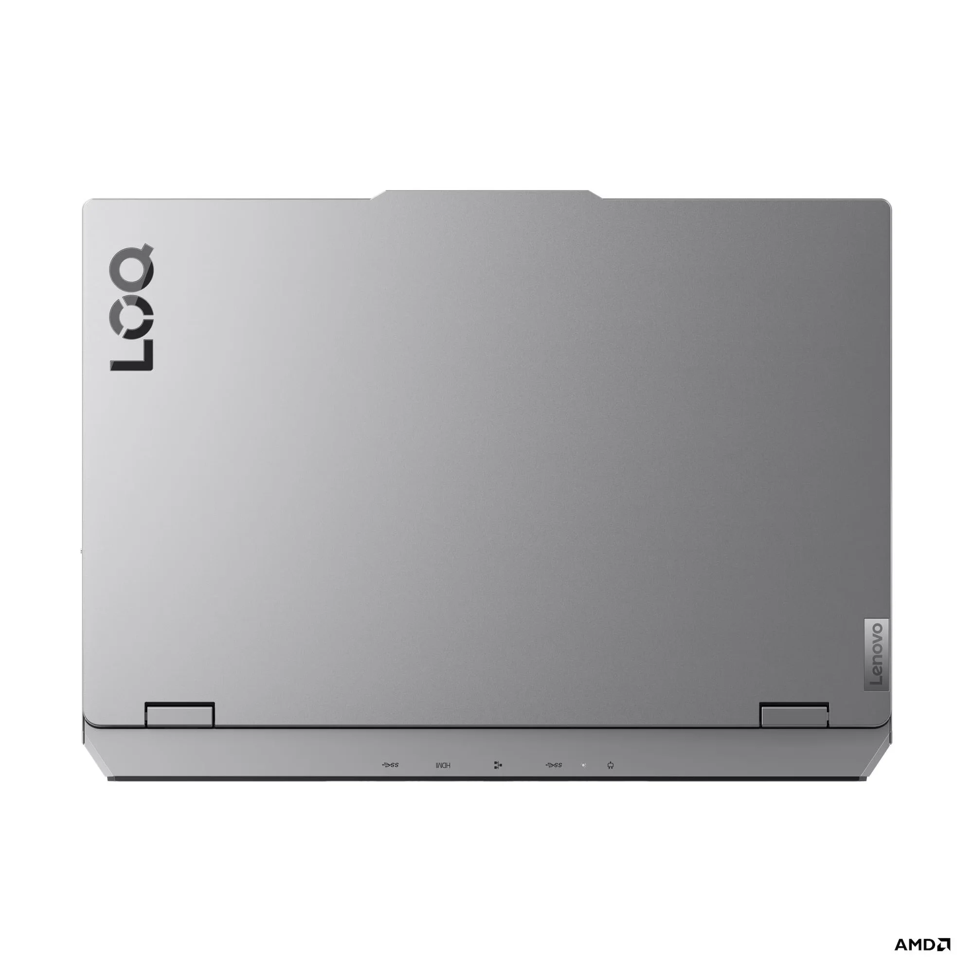 LAPTOP LENOVO LOQ 15AHP10 AMD RYZEN 7 250 +16GB RAM +1TB SSD +RTX 5050 8GB - Imagen 12
