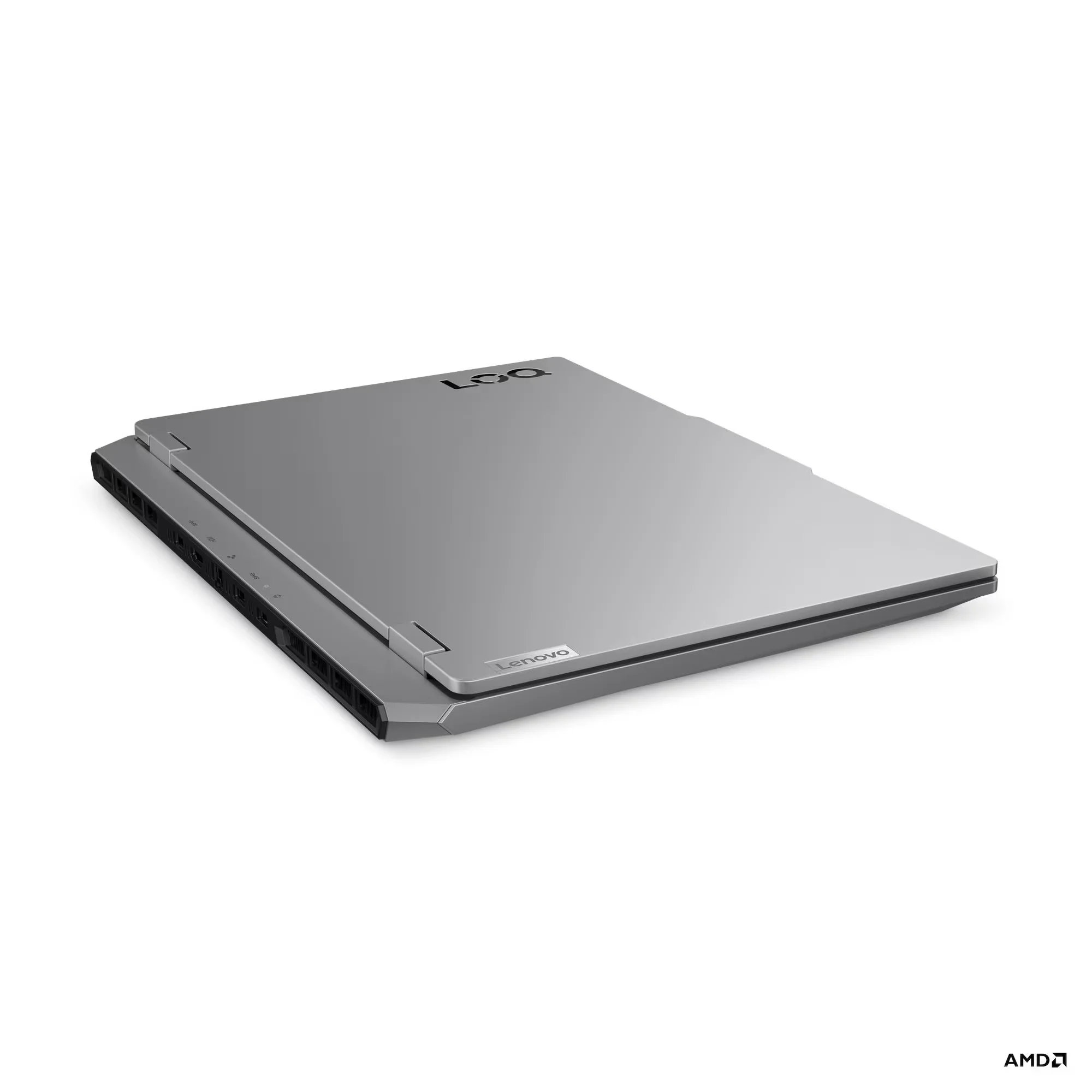 LAPTOP LENOVO LOQ 15AHP10 AMD RYZEN 7 250 +16GB RAM +1TB SSD +RTX 5050 8GB - Imagen 9