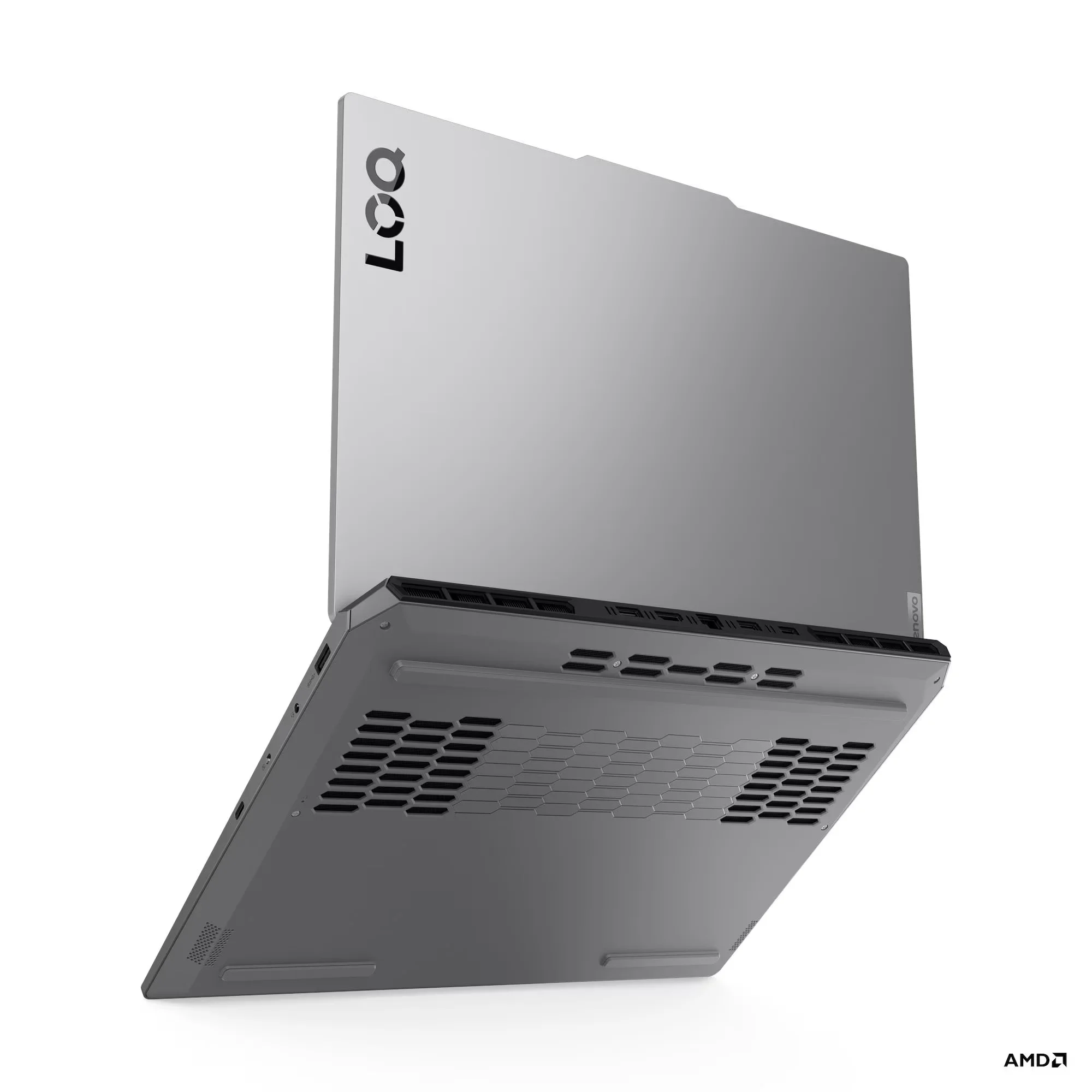 LAPTOP LENOVO LOQ 15AHP10 AMD RYZEN 7 250 +16GB RAM +1TB SSD +RTX 5050 8GB - Imagen 10