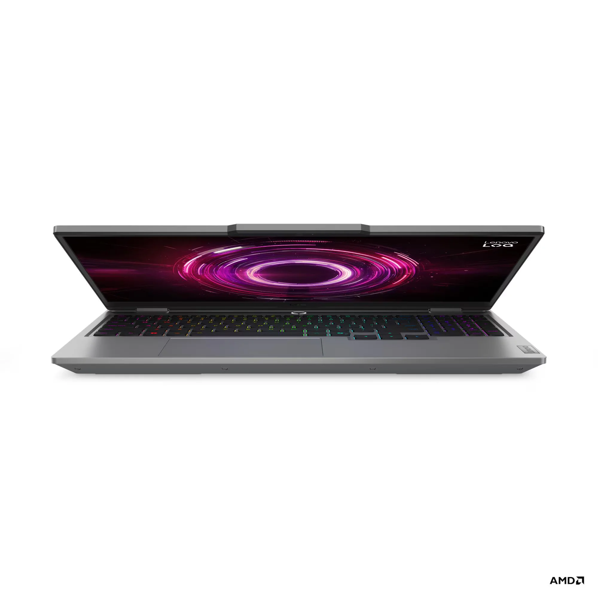 LAPTOP LENOVO LOQ 15AHP10 AMD RYZEN 7 250 +16GB RAM +1TB SSD +RTX 5050 8GB - Imagen 8