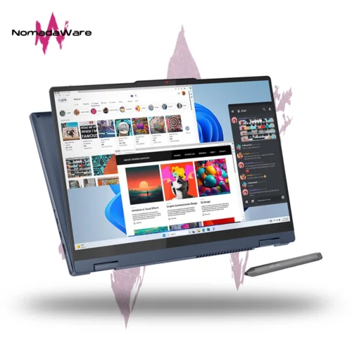 Lenovo IdeaPad 5 16AHP9 2-en-1