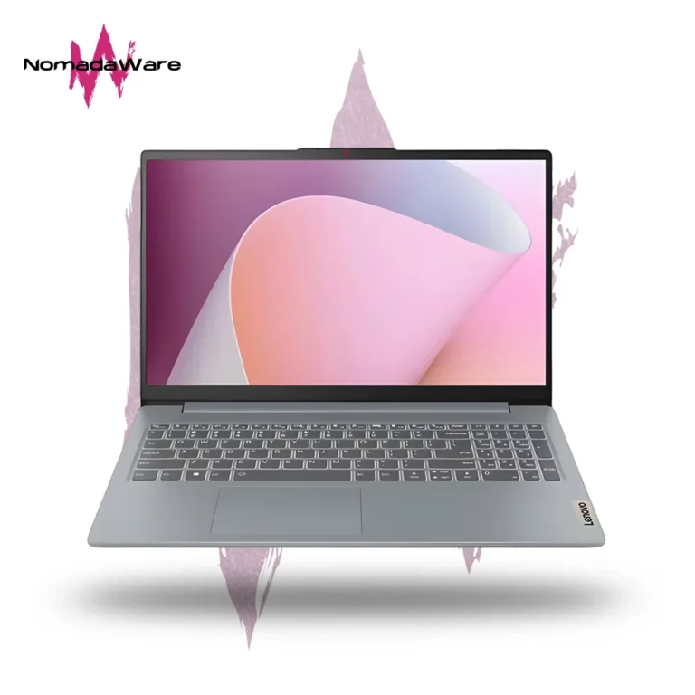 Lenovo IdeaPad Slim 3 15AMN8