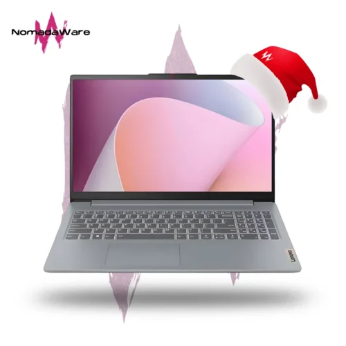 Lenovo IdeaPad Slim 3 15AMN8 