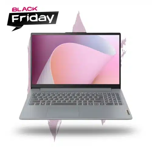 Lenovo IdeaPad Slim 3 15AMN8