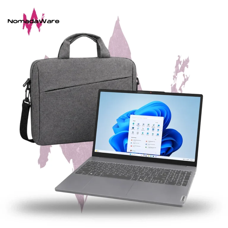 Lenovo Ideapad Slim 3 15IRH10