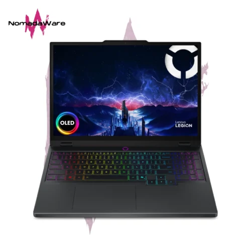 Lenovo Legion 5 15IRX10