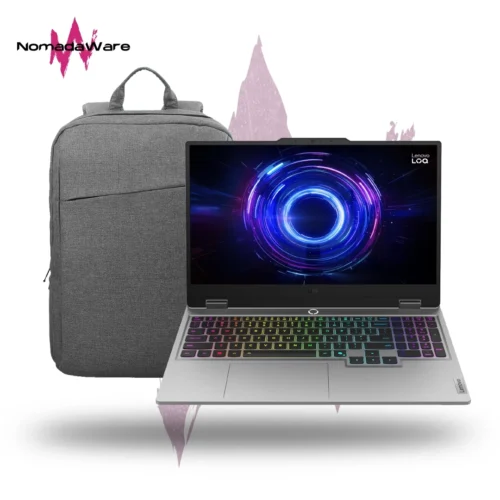 LAPTOP LENOVO LOQ 15IRX10