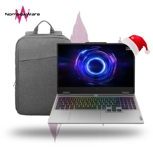 LAPTOP LENOVO LOQ 15IRX10