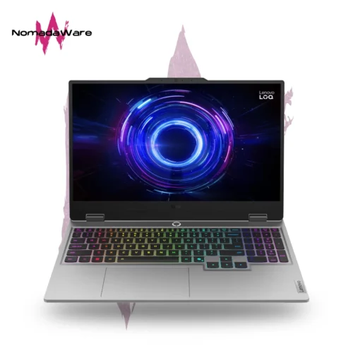 LAPTOP LENOVO LOQ 15IRX10