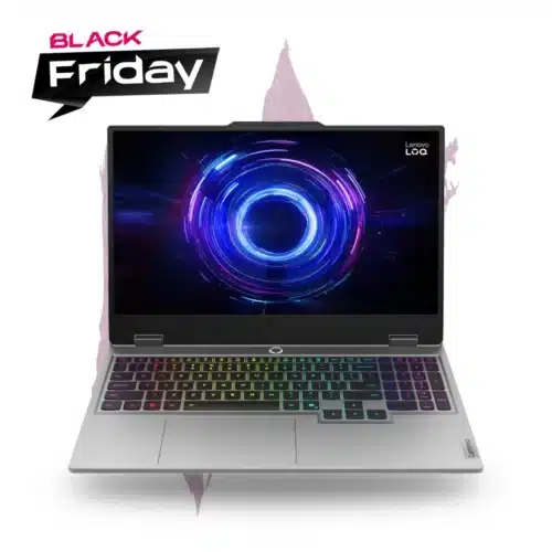 LAPTOP LENOVO LOQ 15IRX10