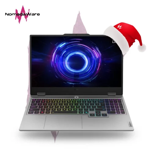 LAPTOP LENOVO LOQ 15IRX10